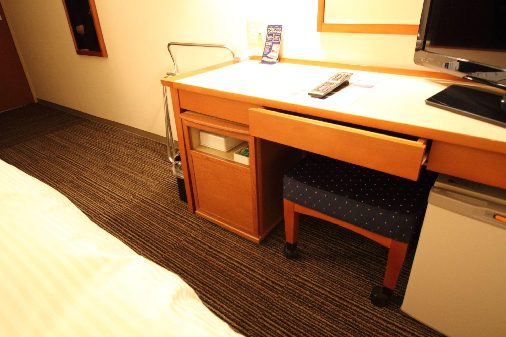 Meitetsu Inn Nagoya Kanayama Extérieur photo