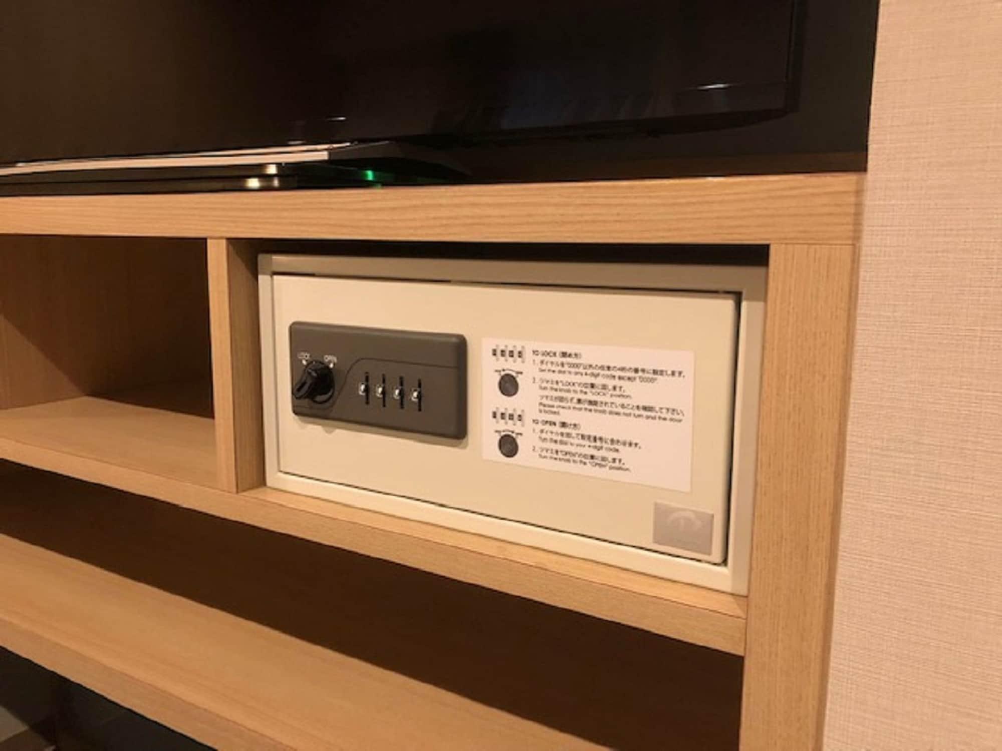 Meitetsu Inn Nagoya Kanayama Extérieur photo