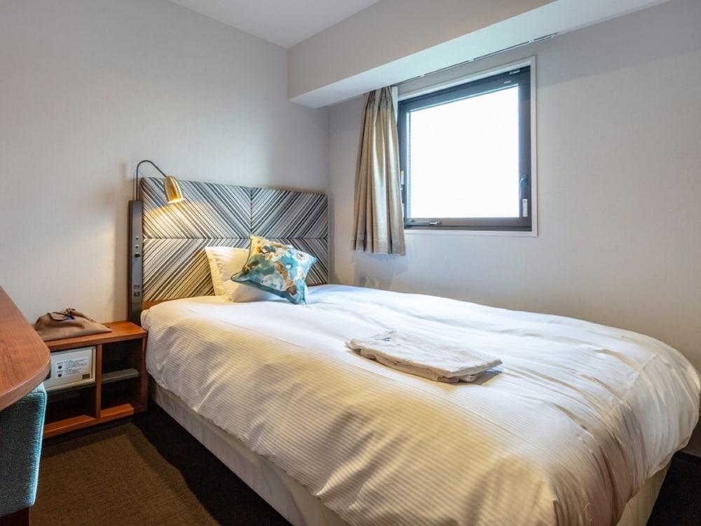 Meitetsu Inn Nagoya Kanayama Extérieur photo