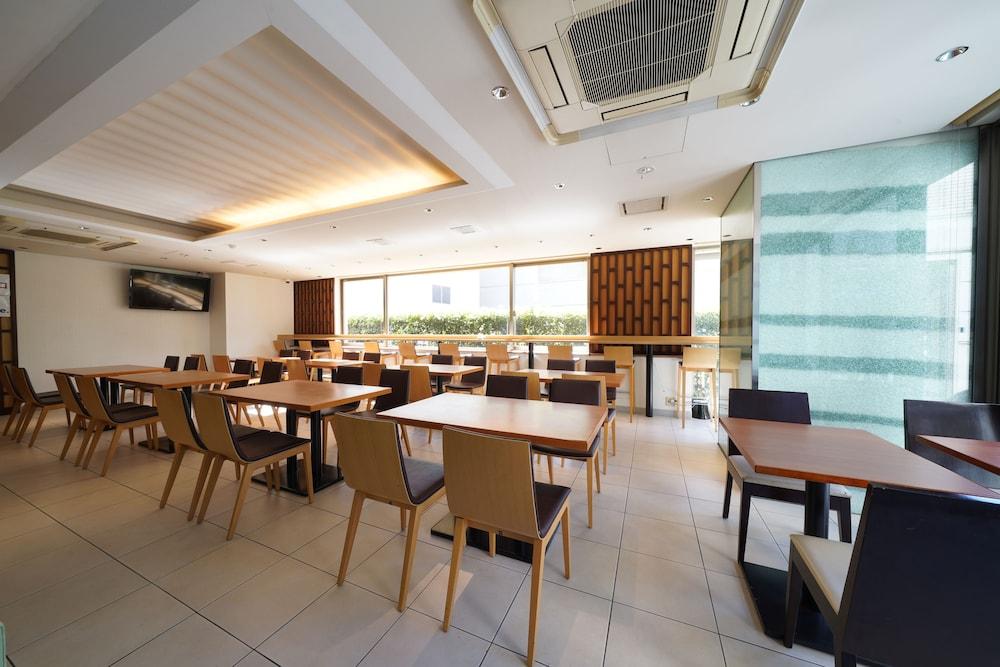 Meitetsu Inn Nagoya Kanayama Extérieur photo
