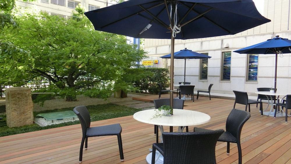 Meitetsu Inn Nagoya Kanayama Extérieur photo