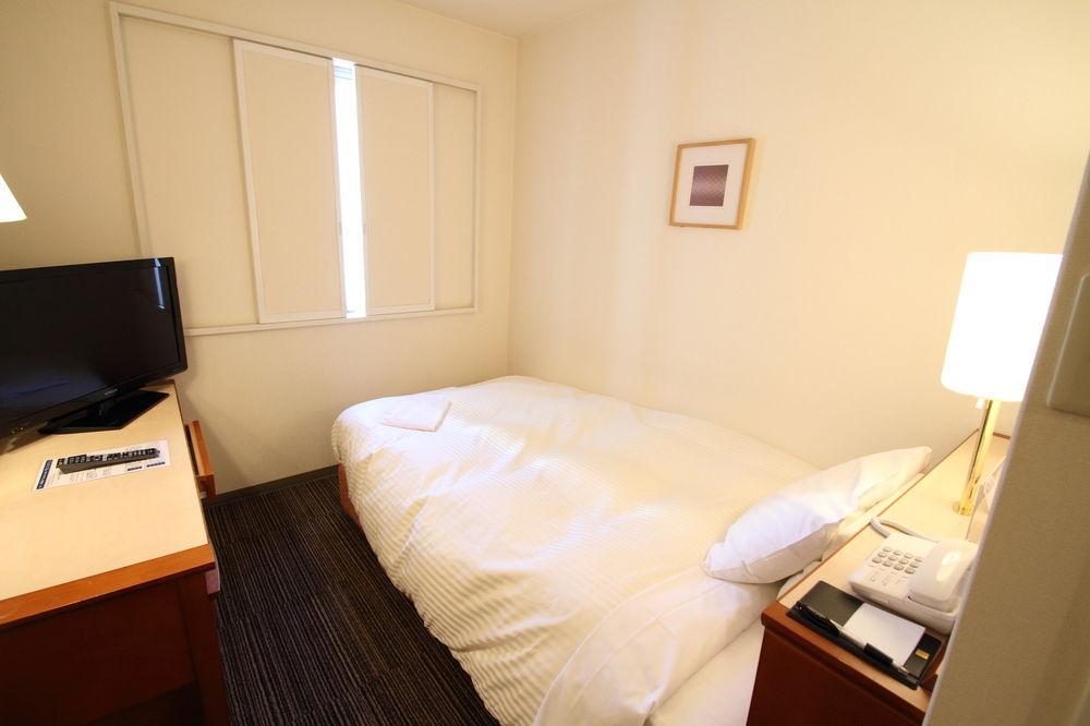 Meitetsu Inn Nagoya Kanayama Extérieur photo