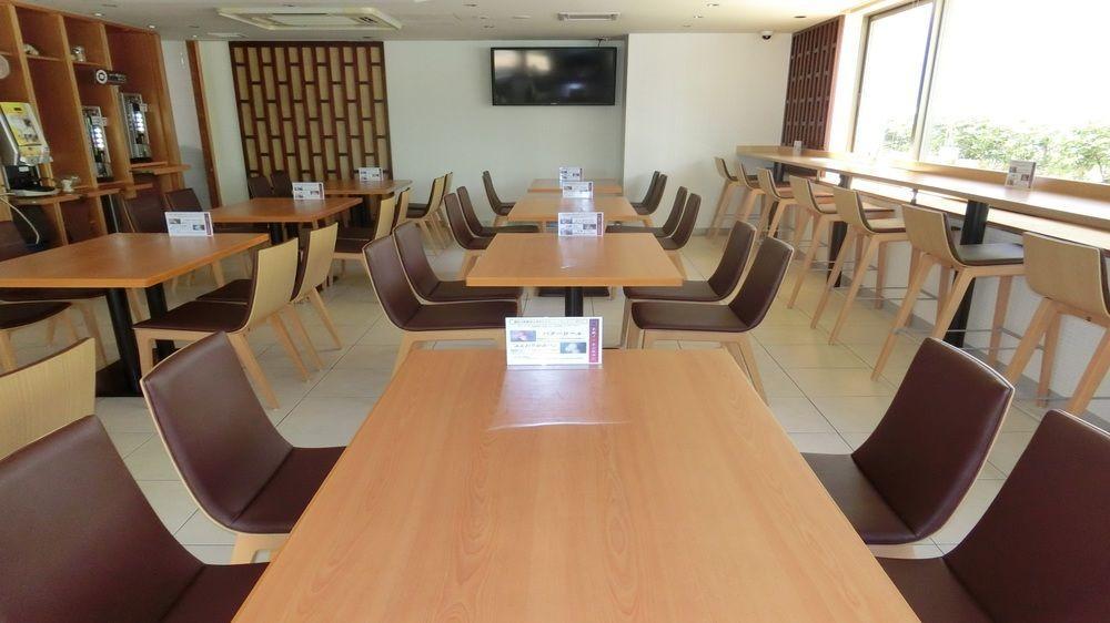 Meitetsu Inn Nagoya Kanayama Extérieur photo