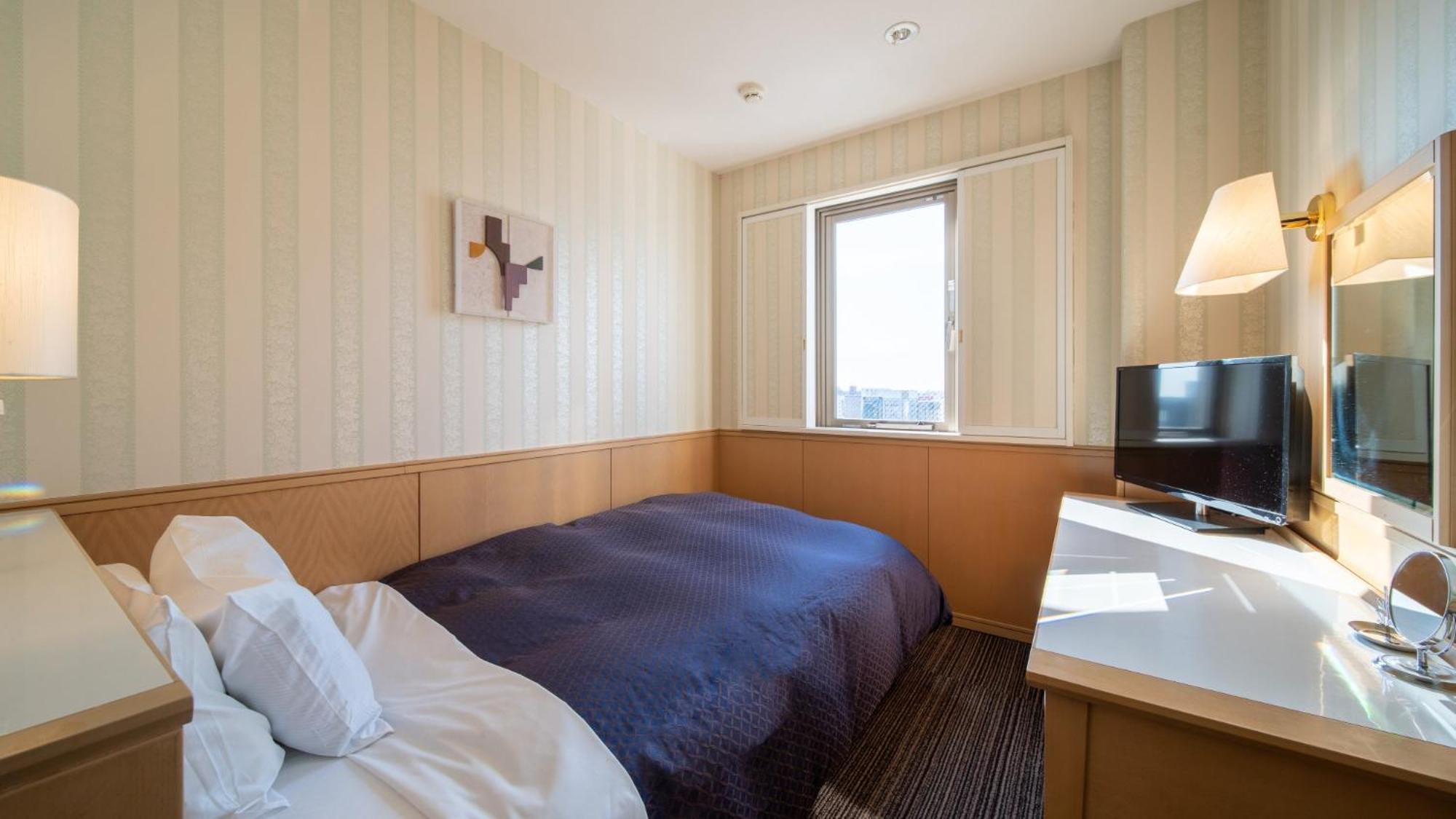 Meitetsu Inn Nagoya Kanayama Chambre photo